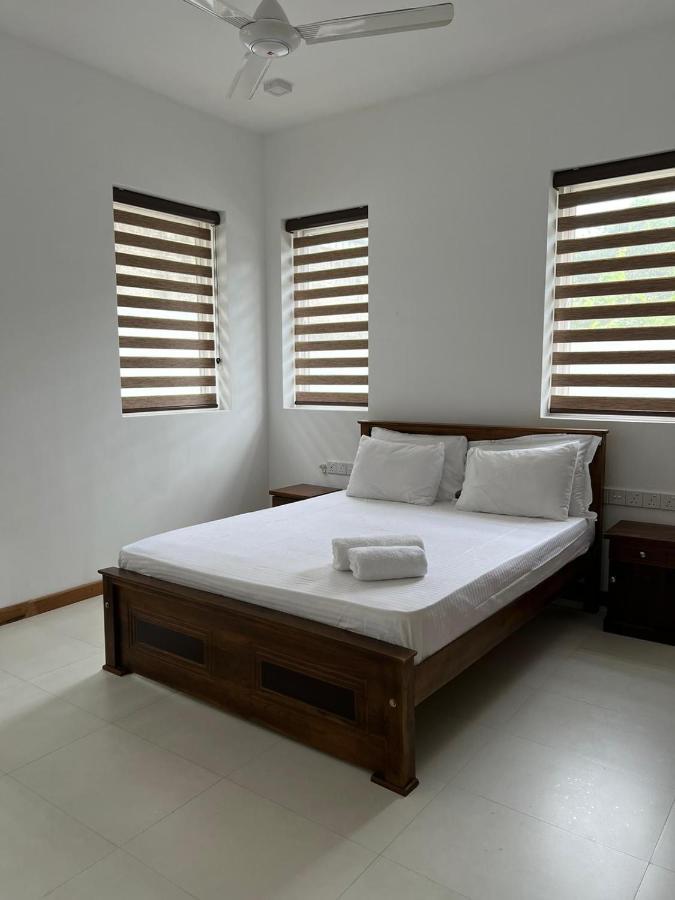 Silina Airport Transit Hotel & Residence Katunayaka Exterior photo