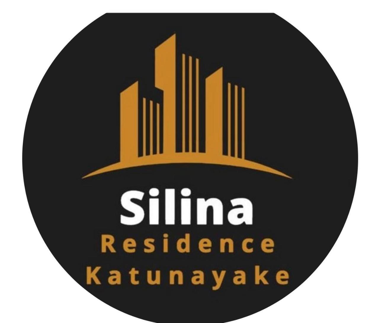 Silina Airport Transit Hotel & Residence Katunayaka Exterior photo