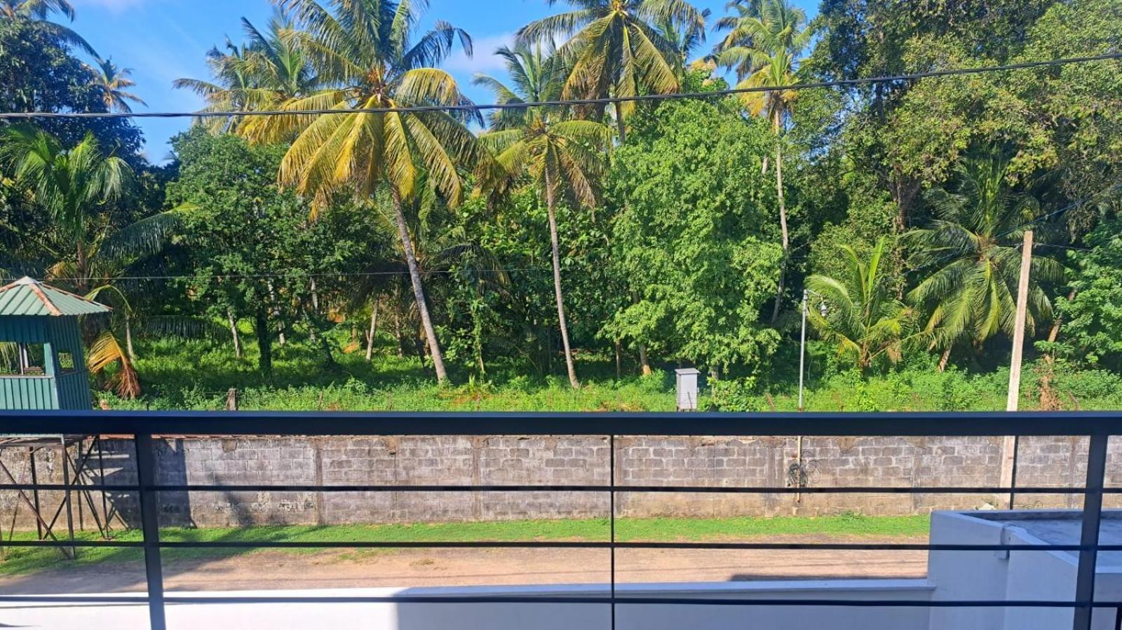 Silina Airport Transit Hotel & Residence Katunayaka Exterior photo